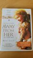 Away from Her - An Ihrer Seite (DVD) +++Julie Christie+++Olympia Dukakis+++