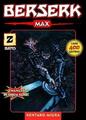 Berserk Max 02 | Buch | Panini Verlags GmbH