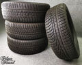 4x Hankook Winter i*cept evo2 (W320) 205/55 R17 91H M+S MO aus 2020