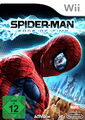 Spider-Man Edge of Time  - Nintendo WII