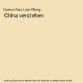 China verstehen, Carmen Paul, Liqin Cheng