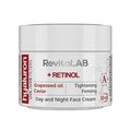 50ml Hyaluron Anti-Ageing Creme Retinol, Kaviar Und Roten Trauben, Alter 50 - 65