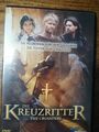 Die Kreuzritter - The Crusaders (DVD) Zustand Gut