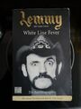 Lemmy - White Line Fever von Lemmy Kilmister (2018, Taschenbuch)