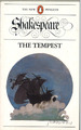 The Tempest (New Penguin Shakespeare)