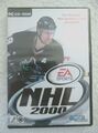 20412 - NHL 2000 [NEU/VERSIEGELT] - PC (1999) Windows 98 DCG 012781