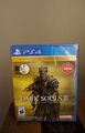 NEW ✹ Dark Souls III 3 The Fire Fades Edition ✹ Playstation 4 Game PS4 PS5 ✹ USA