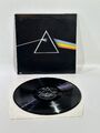 Pink Floyd The Dark Side Of The Moon LP Schallplatte Vinyl ohne INLAY Italy HL13