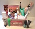 Beauty Set Glossybox Pinkbox, Rituals, Polaar,Earth Harbour,Icona, Geschenk Idee