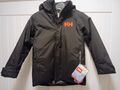 Helly Hansen Level Kinder Skijacke (Gr. 128 / Alter 8)