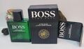 BOOS SPORT Hugo After Shave Lotion 50ml, EUROCOS , Vintage Fórmula.