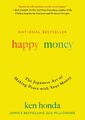 Happy Money ~ Ken Honda ~  9781501188374