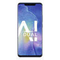 Huawei Mate 20 Pro 128GB Midnight Blue - Zustand: Hervorragend