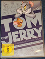 DVD Tom und Jerry 70 Jahre Jubiläumsfeier Deluxe / 30 Episoden