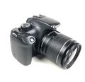 Canon EOS 1100D Kamera + 18-55mm IS II Objektiv - Refurbished (gut) - Garantie