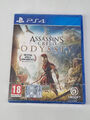 Assassins Creed Odyssey | Playstation 4 PS4 | PAL | ITA Version