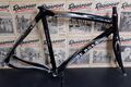 De Rosa Merak Derosa Rahmen Rennrad Frame Cadre RH 57c-t black oro