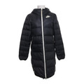 Steppmantel Wendejacke mit Kapuze von Nike Gr.XS