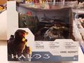 Rare Microsoft Nkok Halo 3 Remote Control UNSC Hornet