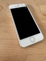 Apple iPhone 5s - 32GB - Silber (Ohne Simlock) A1457 (GSM)