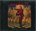 MICHAEL JACKSON "Blood On The Dance Floor (HIStory In The Mix)" CD-Album