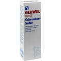 GEHWOL MED SCHRUNDEN SALBE 75 ml Salbe