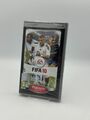 Sony PSP Spiel | FIFA 10 | Brandneu | Sealed | Französich