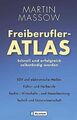 Freiberufler-Atlas: Schnell und erfolgreich selbstä... | Buch | Zustand sehr gut