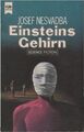 Einsteins Gehirn : Science Fiction-Erzählungen. Josef Nesvadba. Mit e. Vorw. von