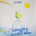 Peter Maffay  ❤️  TABALUGA und das leuchtende Schweigen   12" Vinyl LP   1986 ❤️