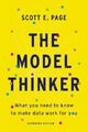 Scott E. Page The Model Thinker (Taschenbuch) (US IMPORT)