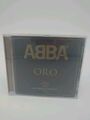 Oro "Grandes Exitos" von Abba  CD Neu OVP