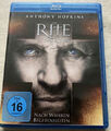 The Rite - Das Ritual [Blu-ray] von Häfström, Mikael | DVD | Zustand gut