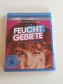 Feuchtgebiete - Limited Majestic Collection / Blu-ray NEU & OVP