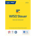 WISO Steuer 2023 Download Steuererklärung 2022 Windows 10/11 macOS 10.15+ (NEU)