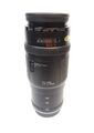 Canon EOS EF 70-210mm F4 Macro Telezoomobjektiv konstante Blende A1!