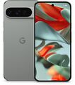 Google Pixel 9 Pro XL 128GB Hazel Grau NEU 50MP-Weitwinkelobjektiv 16 GB RAM