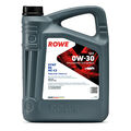 ROWE Motoröl Hightec Synt RS SAE 0W-30 HC-C2 5 liter 20247-0050-99