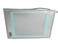 SIEMENS 6AV7872-0BC20-1AC0 SIMATIC PANEL PC 677B (AC)_15" TOUCH