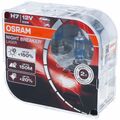 OSRAM H7  Night Breaker LASER Next Generation 150% mehr Helligkeit  DUO BOX