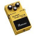 BOSS SD-1W ❘ Super Overdrive ❘ Waza Craft ❘ Gitarreneffekt ❘ Effektpedal