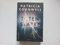 Totenstarre --- Patricia Cornwell --- Thriller --- WIE NEU --- UNGELESEN