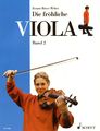 Renate Bruce-Weber Die fröhliche Viola Band 2 Bratschenschule für Kinder Noten