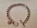 PURELEI Armband, Bracelet- Kelania-Rosegold