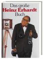 Harzig: Das große Heinz Erhardt Buch - Biographie -HC