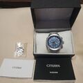 Citizen Uhr PROMASTER Sky Eco Drive Funkuhr CB 5000-50L von JP