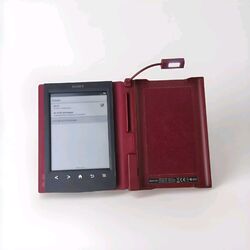 Sony eBook Reader PRS-T2 | 2GB WiFi WLAN | Schwarz