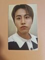 Dkb HMV Photocard K Pop Teo PC  Rebel 