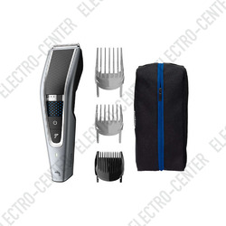 Philips HC5630/15 Hairclipper – abwaschbarer Haarschneider Haarschneidemaschine