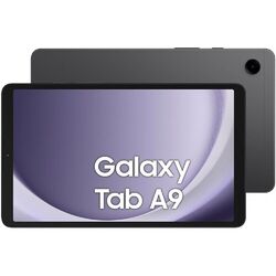Samsung Galaxy Tab A9 64GB Graphite Tablet SM-X110 8 Zoll Wifi OVP✅ BLITZVERSAND ✅ Mit RECHNUNG ✅ 24MONATE Gewährleistung